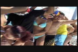 Captura de 'Viva Latina' nº 17