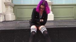 Captura de 'Fucking Around In NYC' nº 1