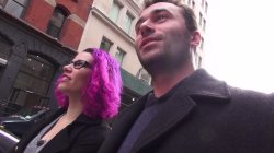 Captura de 'Fucking Around In NYC' nº 123