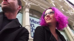 Captura de 'Fucking Around In NYC' nº 125