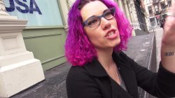 Captura de 'Fucking Around In NYC' nº 126
