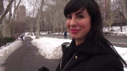 Captura de 'Fucking Around In NYC' nº 2