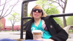 Captura de 'Fucking Around In NYC' nº 27