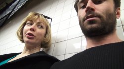 Captura de 'Fucking Around In NYC' nº 30