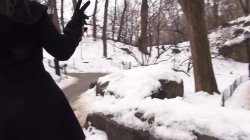 Captura de 'Fucking Around In NYC' nº 5