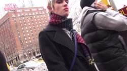 Captura de 'Fucking Around In NYC' nº 64