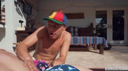 '4th of July Anal Explosion' screenshot nº 15