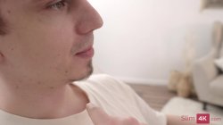 Captura de 'Cute Blonde Gets Anal From Her BF' nº 6