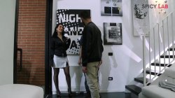 Captura de 'Anal Sold Home' nº 18