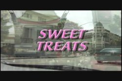 'Sweet Treats' screenshot nº 1