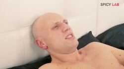 'Breaking Cougar's Ass, Kikka Martini The Slut With The Ass Screwed By Capitano Eric' screenshot nº 131