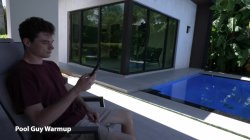 Captura de 'Amiee Cambridge In Alone With Step Mom' nº 2