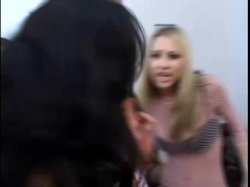 'Violation of Hillary Scott' screenshot nº 91