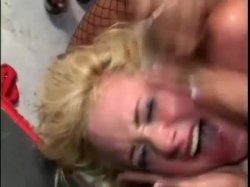 'Violation of Hillary Scott' screenshot nº 113