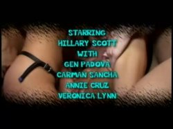 'Violation of Hillary Scott' screenshot nº 3