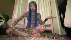 'QuarantInked' screenshot nº 21