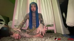 'QuarantInked' screenshot nº 22