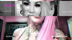 'QuarantInked' screenshot nº 66