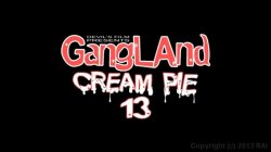 Captura de 'Gangland Cream Pie 13' nº 1