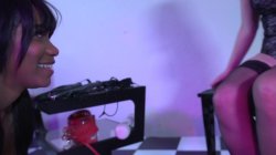 Captura de 'Lezzz Get Kinky' nº 89