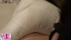 Captura de 'Different Angle Captures Her Writhing in Relentless Teasing and Release, A' nº 112