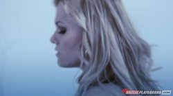 'Angelina Armani The Big Hit' screenshot nº 47