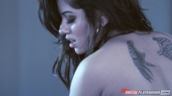 'Angelina Armani The Big Hit' screenshot nº 80