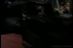 Captura de 'Making the Scene' nº 5
