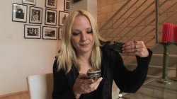 Captura de 'Interracial Anal Blondes' nº 41