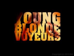 Captura de 'Young Blonde Voyeurs' nº 1
