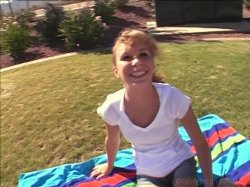 Captura de 'California College Student Bodies #55' nº 128