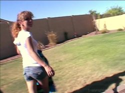 Captura de 'California College Student Bodies #55' nº 132