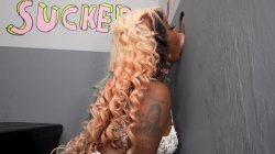 Captura de 'Black Girl Gloryholes 23' nº 36