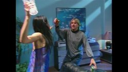 Captura de 'Perfect Strangers' nº 7