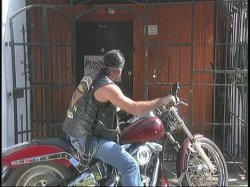 Captura de 'Joelean & The Pussycats' nº 33