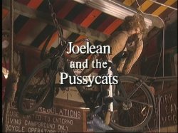 Captura de 'Joelean & The Pussycats' nº 2