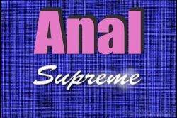 'Anal Supreme' screenshot nº 1