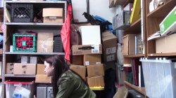 Captura de 'Shoplyfter 11' nº 7