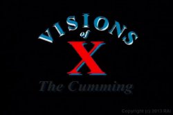 Captura de 'Visions of X 3' nº 1