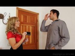 Captura de 'Seduced By A Cougar Vol. 31' nº 134