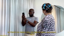 'Mature To Fuck: Mirella Squirt' screenshot nº 10