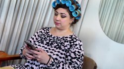 'Mature To Fuck: Mirella Squirt' screenshot nº 1