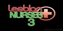 Captura de 'Lesbian Nurses 3' nº 1