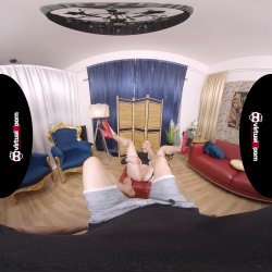 'Prolapsing Stepmom Anal Fist Fucked' screenshot nº 18