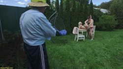 'VoyeurPapy: Marsa Dream' screenshot nº 64