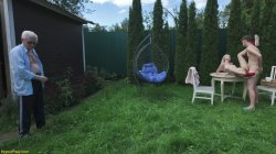 'VoyeurPapy: Marsa Dream' screenshot nº 66