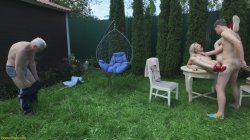 'VoyeurPapy: Marsa Dream' screenshot nº 67