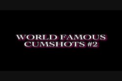 'World Famous Cumshots #2' screenshot nº 10