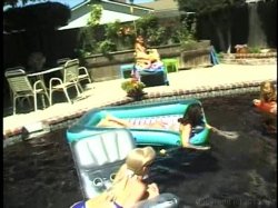 'Transsexual Gang Bangers 4' screenshot nº 6