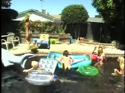 'Transsexual Gang Bangers 4' screenshot nº 7